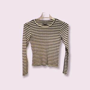 Coastal grandma,  American Eagle women’s top,Size M